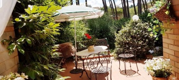 2 bedrooms Apartment in Castelnuovo Berardenga, Italy No. 1400 3