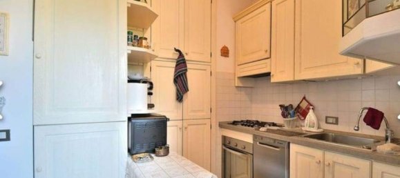 2 bedrooms Apartment in Castelnuovo Berardenga, Italy No. 1400 9