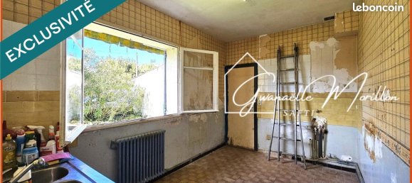 1 غرف نوم منزل في Bourg, France رقم 99143 3