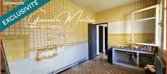 1 غرف نوم منزل في Bourg, France رقم 99143 4