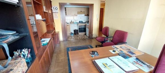 1 غرف نوم شقة في Oviedo, Spain رقم 140998 7