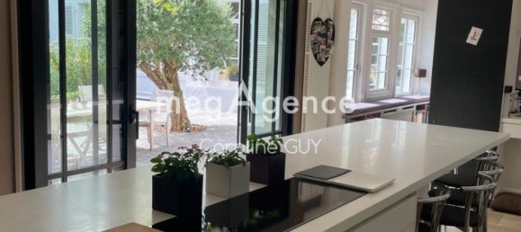 Casa de 6 dormitorios en Saint-Omer, France No. 253375 9