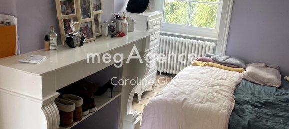 Casa de 6 dormitorios en Saint-Omer, France No. 253375 39