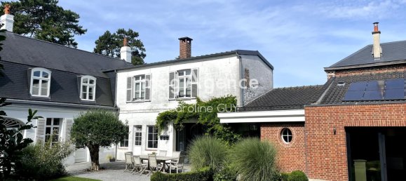 Casa de 6 dormitorios en Saint-Omer, France No. 253375 49