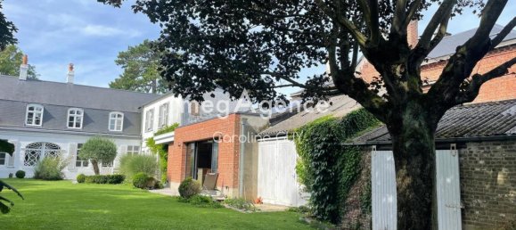 Casa de 6 dormitorios en Saint-Omer, France No. 253375 37