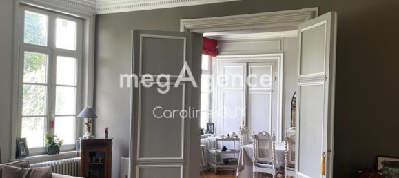 Casa de 6 dormitorios en Saint-Omer, France No. 253375 11