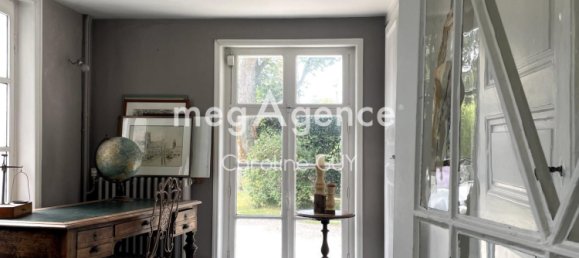 Casa de 6 dormitorios en Saint-Omer, France No. 253375 19