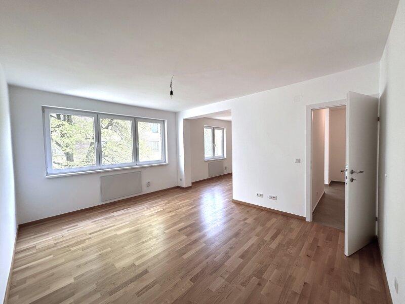 2 rooms Apartment in Breitenfurt bei Wien, Austria No. 174956