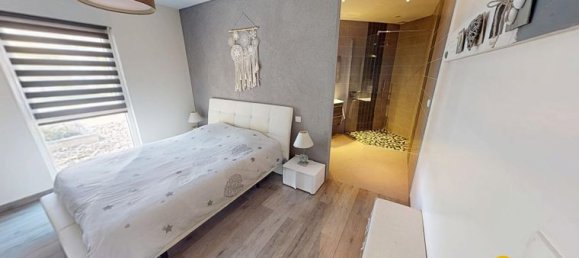 4 غرف نوم فيلا في Moselle, France رقم 307555 5