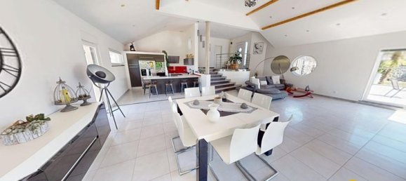 4 غرف نوم فيلا في Moselle, France رقم 307555 4