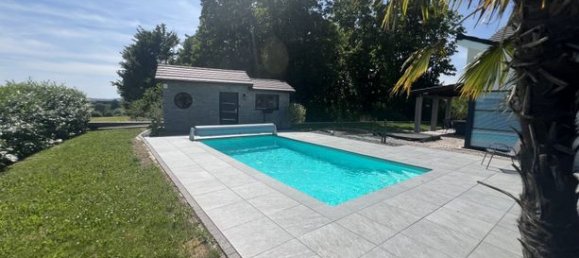 4 غرف نوم فيلا في Moselle, France رقم 307555 10