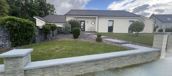 4 غرف نوم فيلا في Moselle, France رقم 307555 14