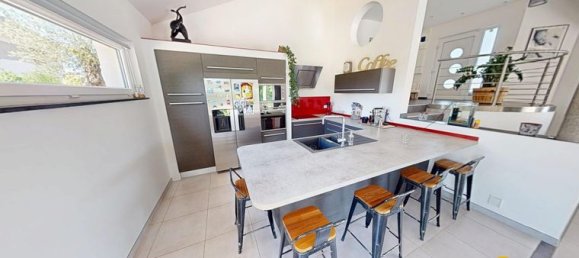 4 غرف نوم فيلا في Moselle, France رقم 307555 15