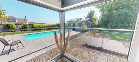 4 غرف نوم فيلا في Moselle, France رقم 307555 16