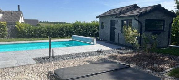 4 غرف نوم فيلا في Moselle, France رقم 307555 12