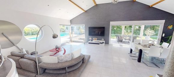 4 غرف نوم فيلا في Moselle, France رقم 307555 17