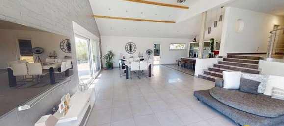 4 غرف نوم فيلا في Moselle, France رقم 307555 2