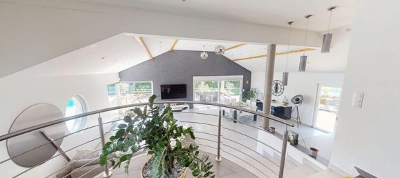 4 غرف نوم فيلا في Moselle, France رقم 307555 9