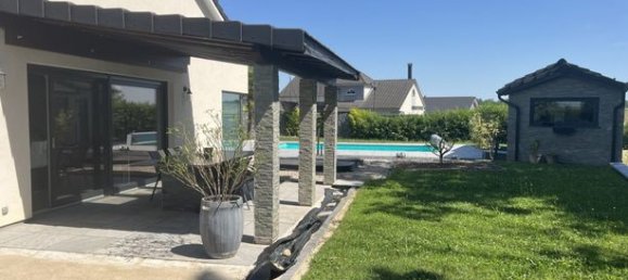 4 غرف نوم فيلا في Moselle, France رقم 307555 13