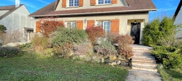 4 غرف نوم منزل في Bondoufle, France رقم 151438 2