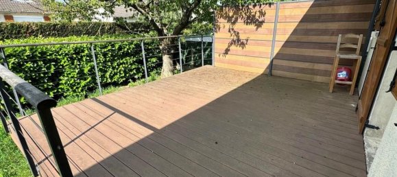 4 غرف نوم منزل في Bondoufle, France رقم 151438 6