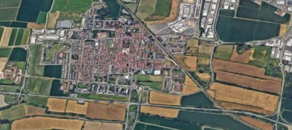 Garage in Locate di Triulzi, Italy 22m², Nr. 297297 12