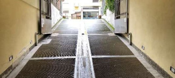 Garage in Locate di Triulzi, Italy 22m², Nr. 297297 4