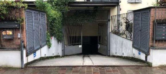 Garage in Locate di Triulzi, Italy 22m², Nr. 297297 3