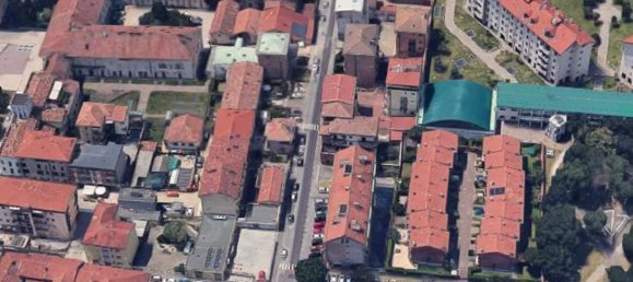 Garage in Locate di Triulzi, Italy 22m², Nr. 297297 10