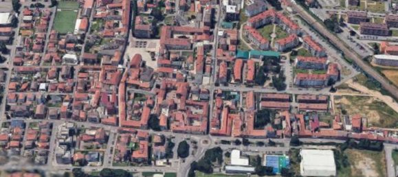 Garage in Locate di Triulzi, Italy 22m², Nr. 297297 11