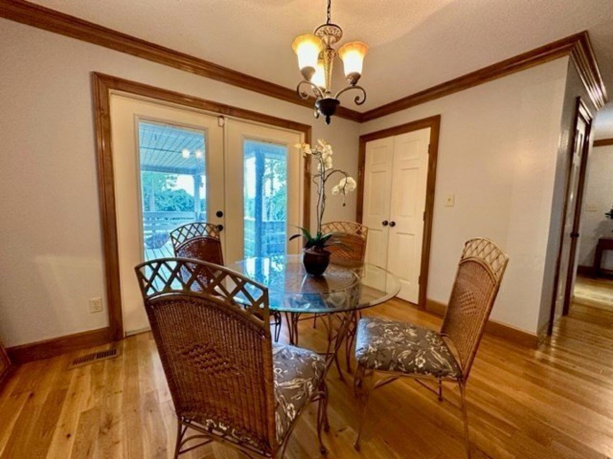 5 bedrooms House in Fitzgerald, USA No. 414278