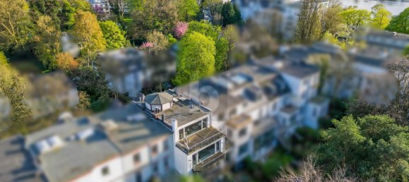 Dúplex de 5 habitaciónes en Hamburg-Nord, Germany No. 91269 5