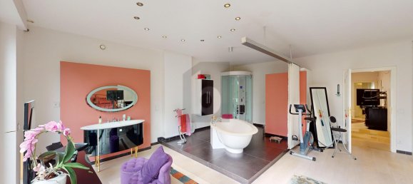 Dúplex de 5 habitaciónes en Hamburg-Nord, Germany No. 91269 4