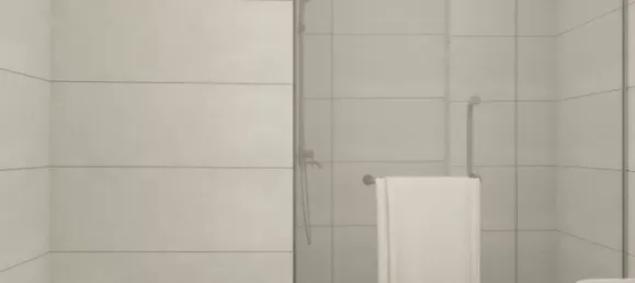 شقة 2+1 في Kepez, Turkey رقم 33510 2