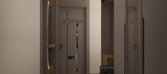 شقة 2+1 في Kepez, Turkey رقم 33510 17