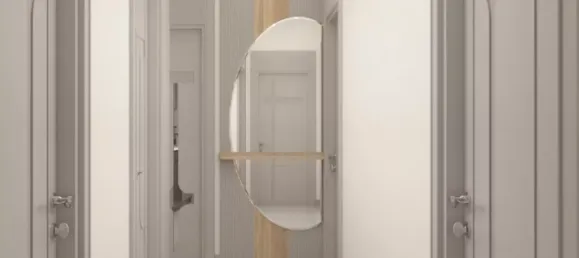 شقة 2+1 في Kepez, Turkey رقم 33510 18