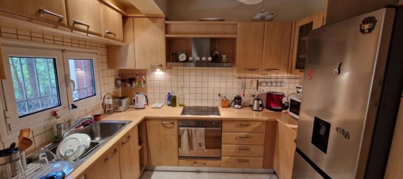 Propiedad de 3 dormitorios en Kifisia, Greece No. 3044 6