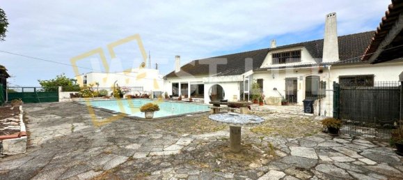 6 Schlafzimmer Doppelhaus in Torres Vedras, Portugal, Nr. 319249 2