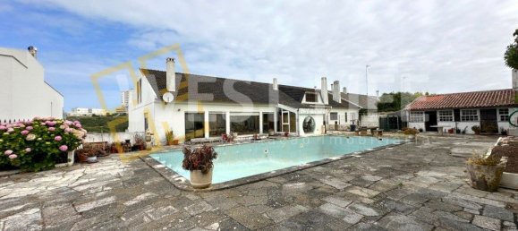 6 Schlafzimmer Doppelhaus in Torres Vedras, Portugal, Nr. 319249 19