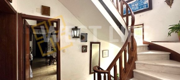 6 Schlafzimmer Doppelhaus in Torres Vedras, Portugal, Nr. 319249 12