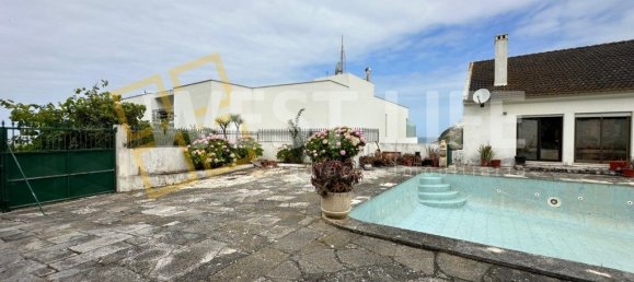 6 Schlafzimmer Doppelhaus in Torres Vedras, Portugal, Nr. 319249 22