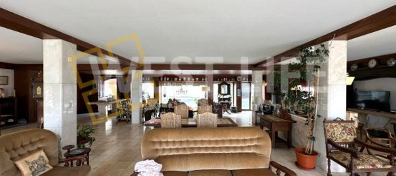 6 Schlafzimmer Doppelhaus in Torres Vedras, Portugal, Nr. 319249 5