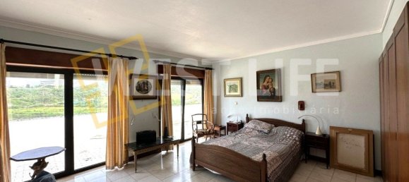 6 Schlafzimmer Doppelhaus in Torres Vedras, Portugal, Nr. 319249 8