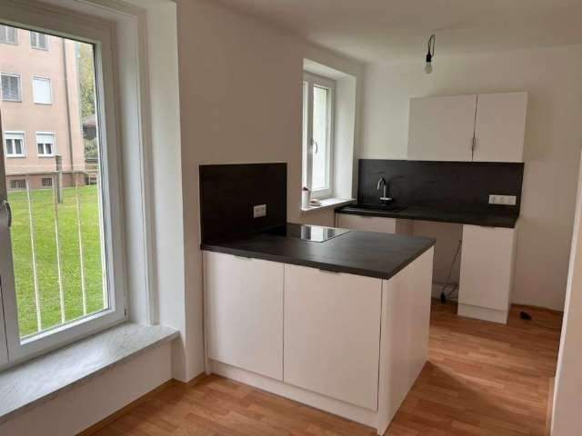 Квартира с 3 комнатами в Клагенфурт ам Вёртерзе, Австрия № 158592