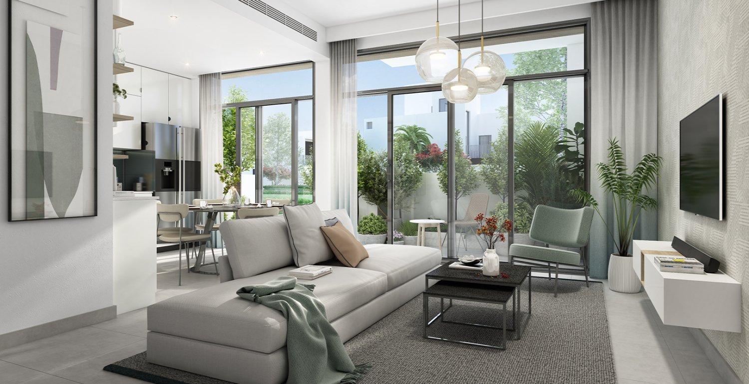 4 bedrooms Villa in Arabian Ranches 3, UAE No. 1534