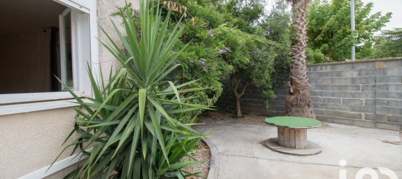 5 bedrooms House in Maraussan, France No. 349366 22