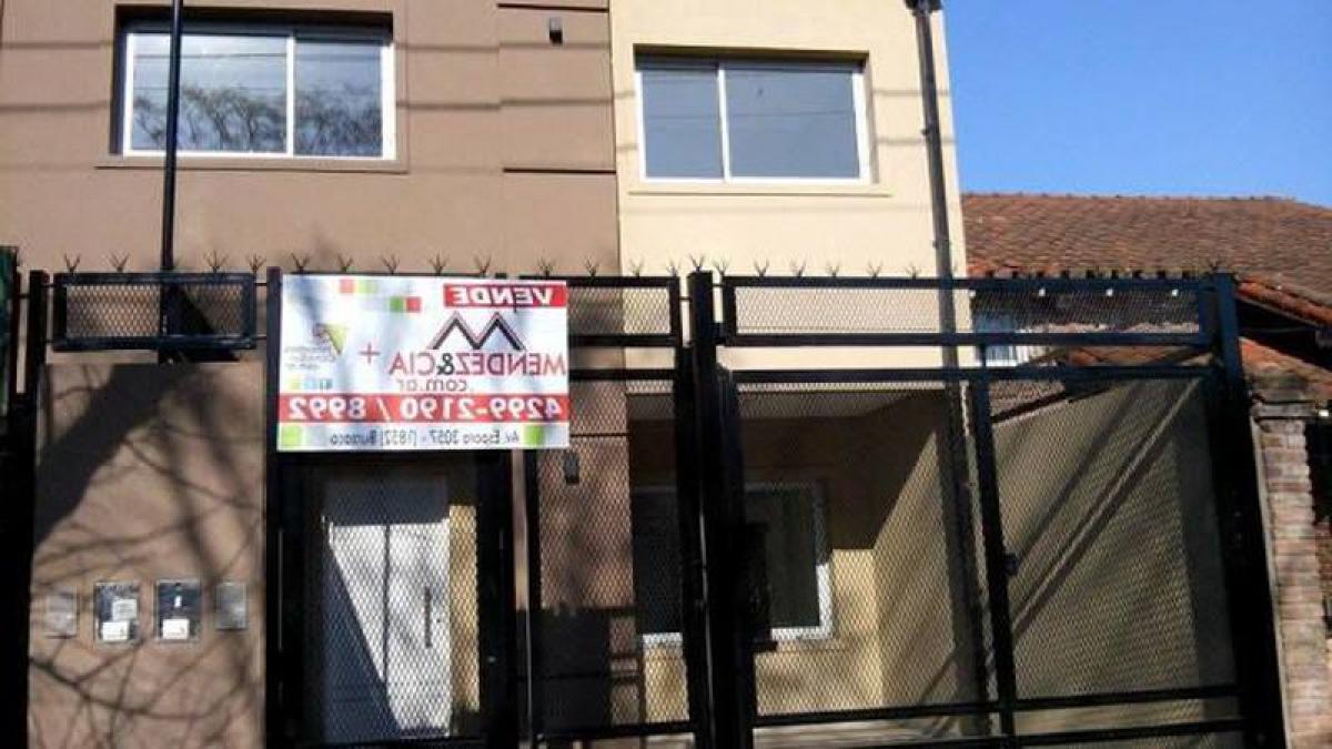 3 Schlafzimmer Wohnung in Almirante Brown, Argentina, Nr. 73306