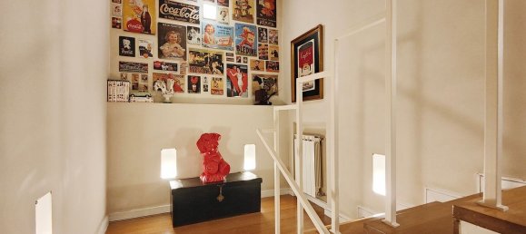 3 chambres Duplex à Lisbon, Portugal No. 106712 31