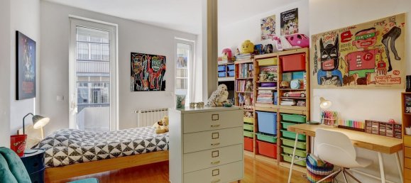 3 chambres Duplex à Lisbon, Portugal No. 106712 16