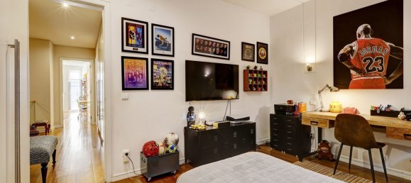 3 chambres Duplex à Lisbon, Portugal No. 106712 24